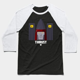 TF - Thrust Baseball T-Shirt